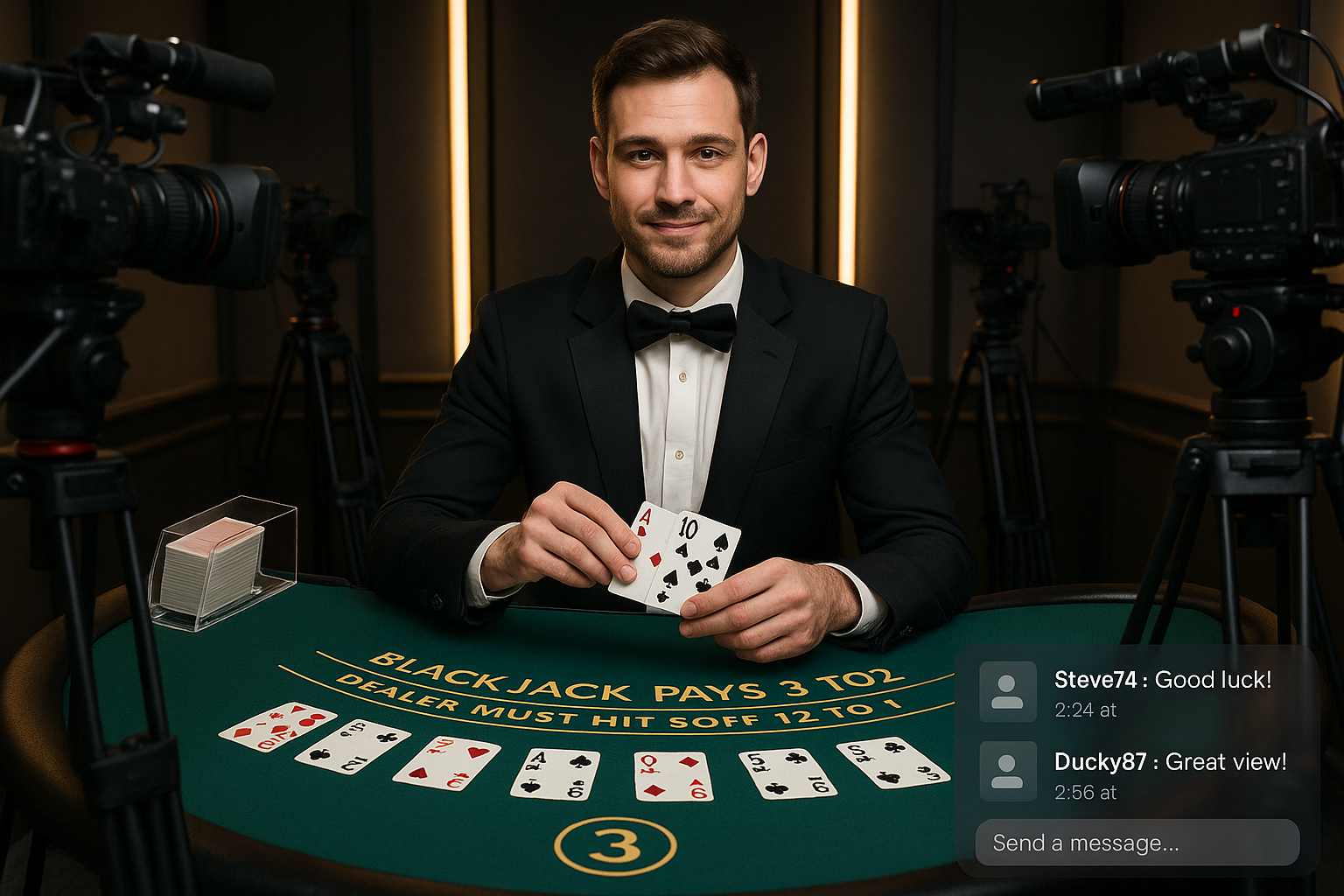 Slots Mobile - Imagem 1