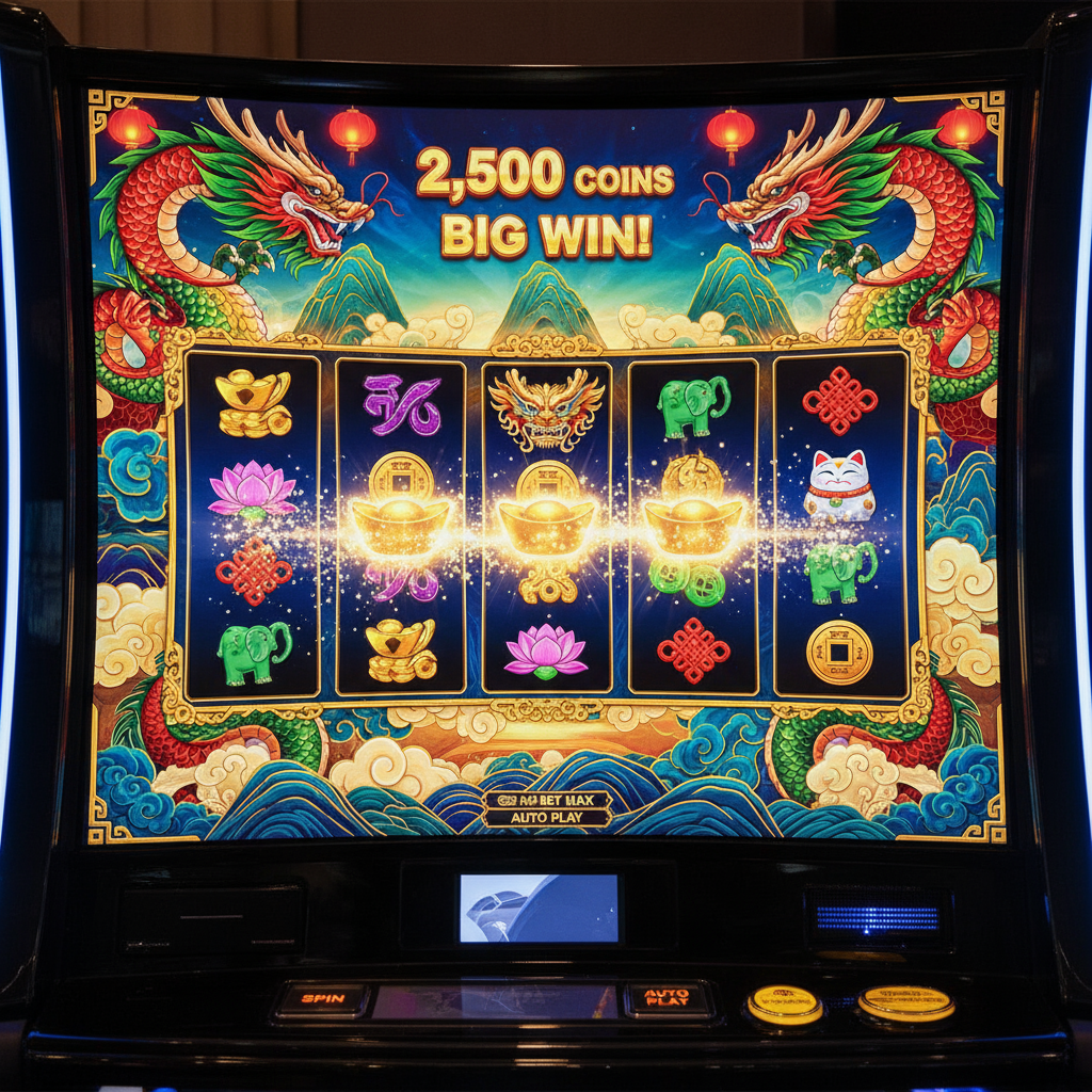 Mines Mobile - Imagem 1